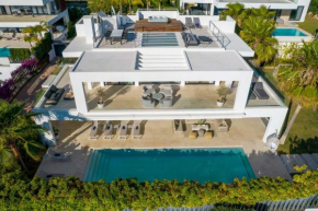Villa Jomo